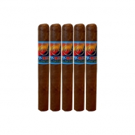 Elevation 656 Havana 5 pc Sampler
